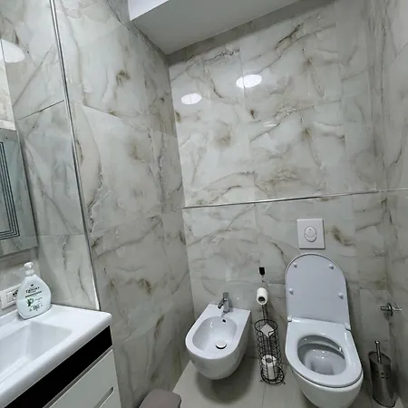 Dennys Center 2 Apartment Tirana